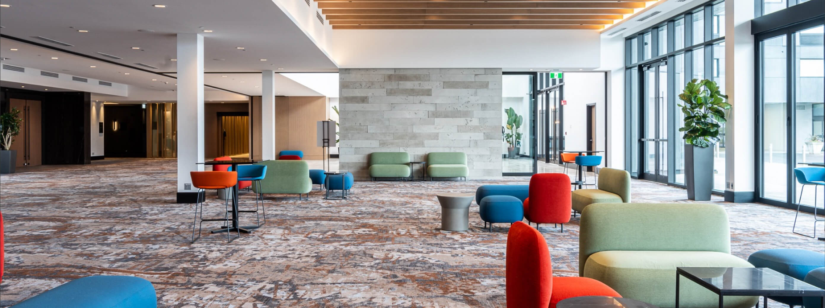 sheraton lavalloise